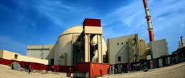 Nga giúp Iran xây dựng 8 tổ máy điện hạt nhân mới 